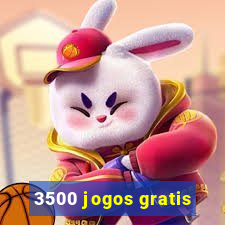 3500 jogos gratis